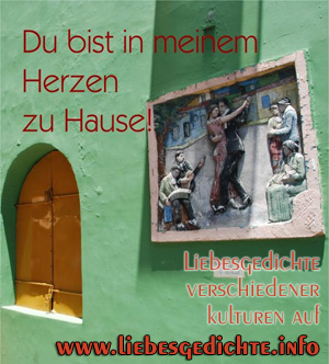 liebesgedichte griechenland